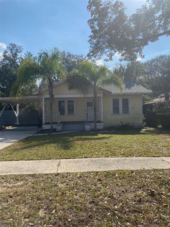 722 COHASSETT AVENUE LAKE WALES, FL 33853