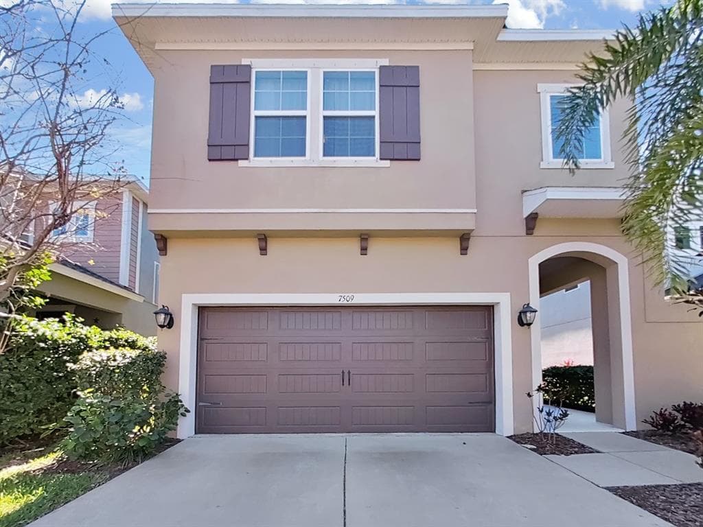 7509 SEA LILLY COURT APOLLO BEACH, FL 33572