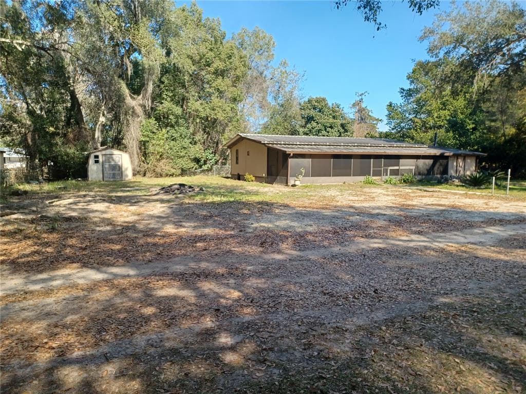 25101 NE 131ST PLACE FORT MC COY, FL 32134