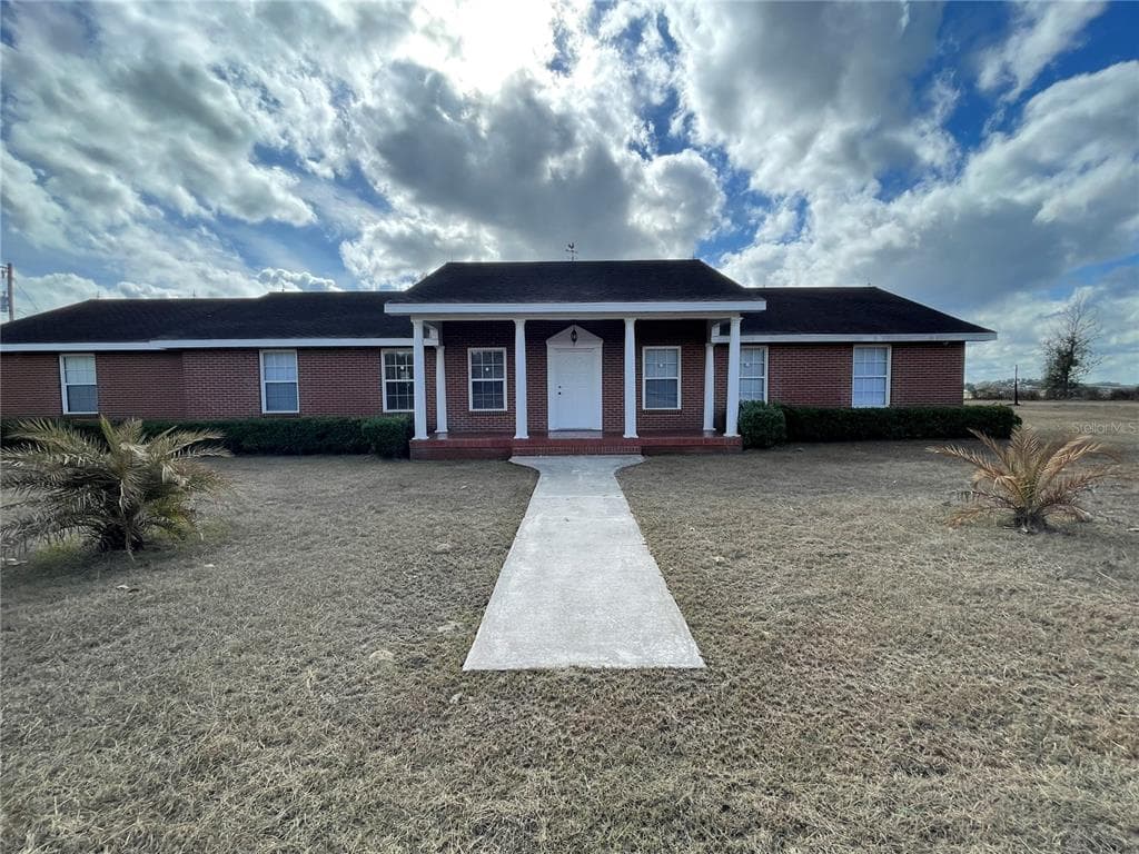 2373 NE COUNTY ROAD 354