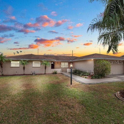 4606 CRESTVIEW LANE LAKELAND, FL 33813