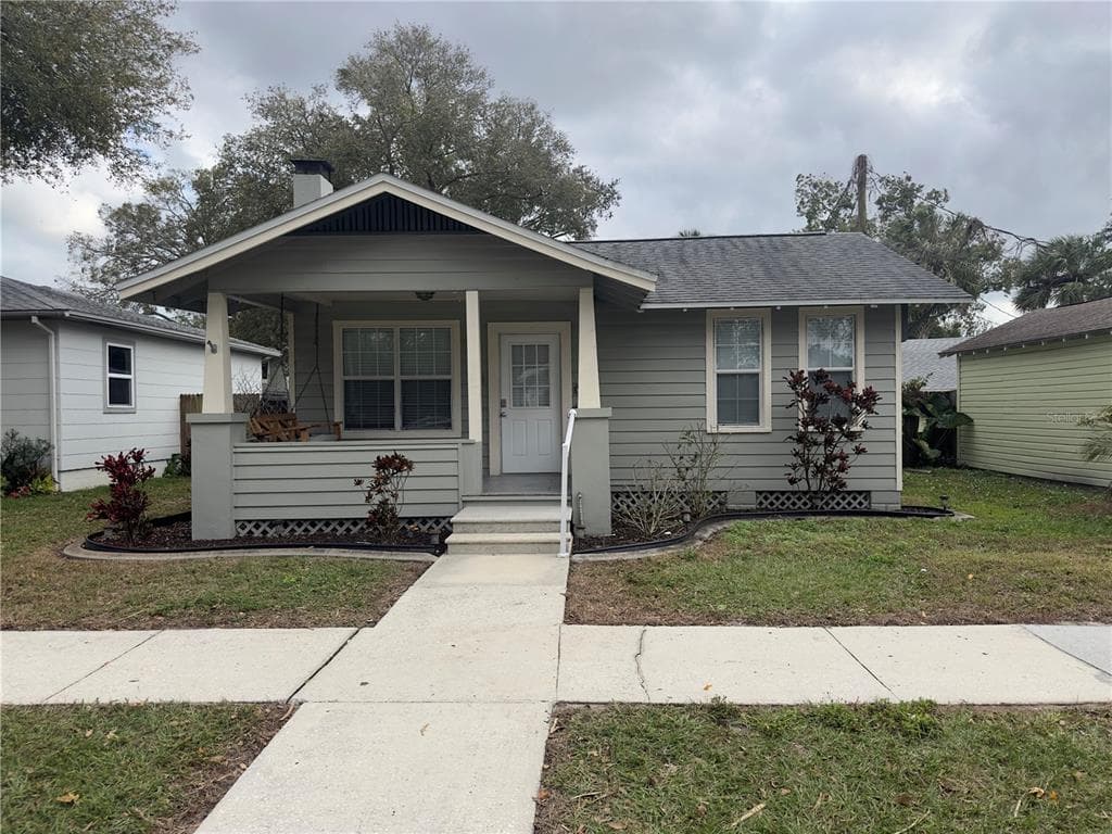 2244 4TH AVENUE N ST PETERSBURG, FL 33713