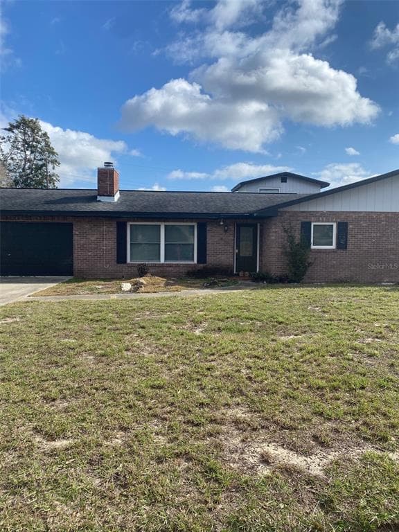 830 BRENTWOOD DRIVE LAKE WALES, FL 33898