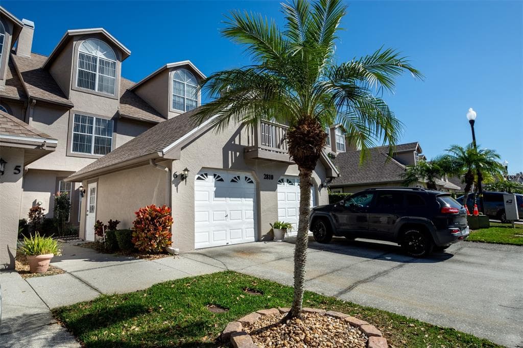 2810 COUNTRYSIDE BOULEVARD UNIT 6 CLEARWATER, FL 33761