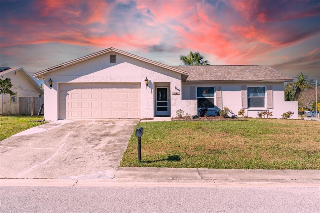 3147 TEAL TERRACE