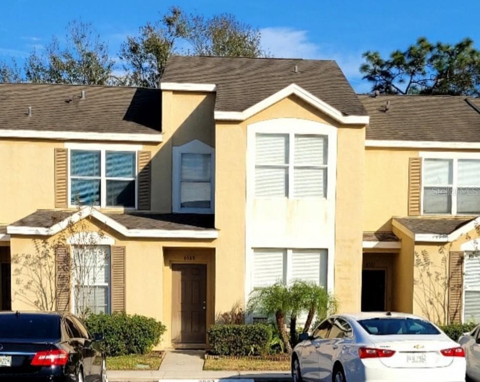 6563 OSPREY LAKE CIRCLE RIVERVIEW, FL 33578