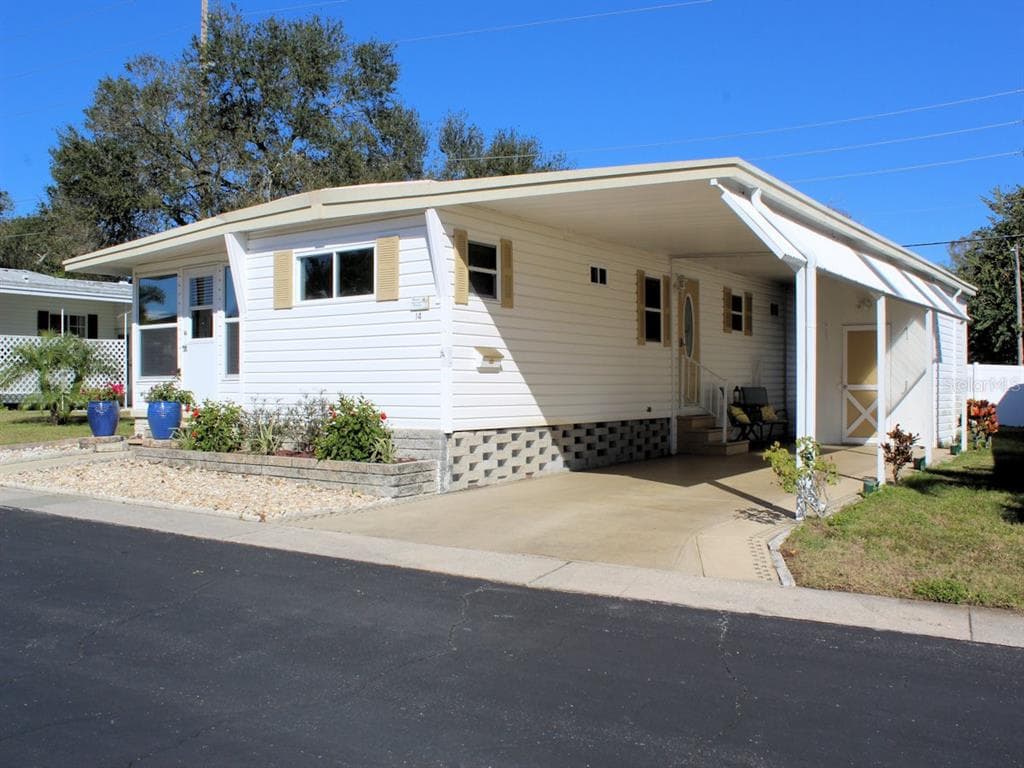 14 FRANGIPANI CIRCLE LARGO, FL 33770