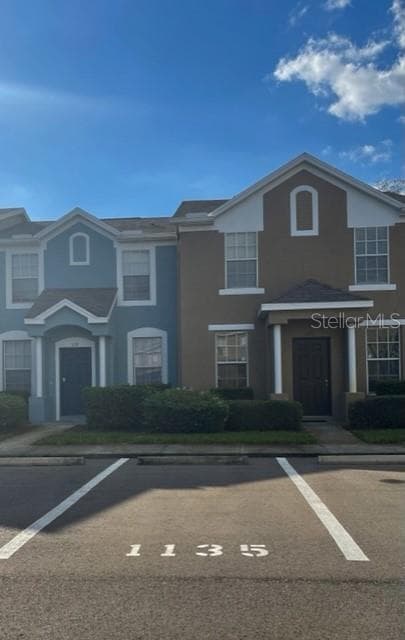 1135 BARONSCOURT DRIVE WESLEY CHAPEL, FL 33543