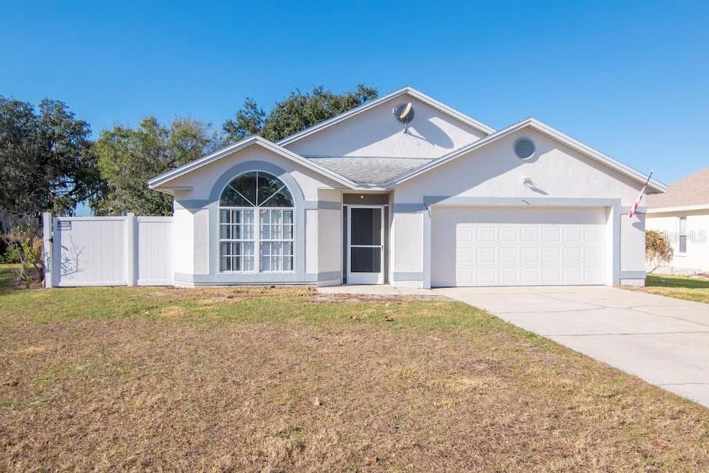 3335 QUEENS COVE LOOP WINTER HAVEN, FL 33880