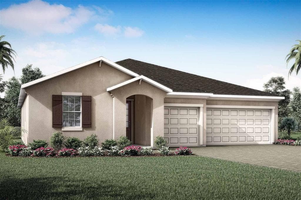 12351 51ST STREET E PARRISH, FL 34219