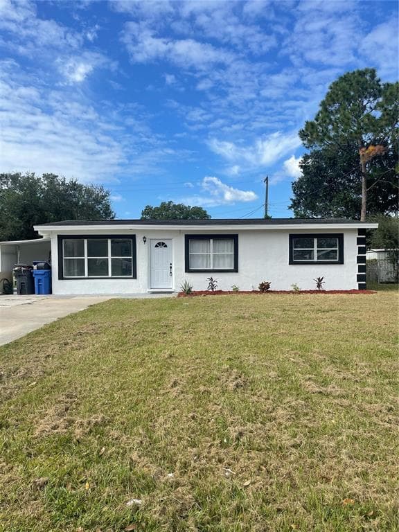 6008 FAUNA LN