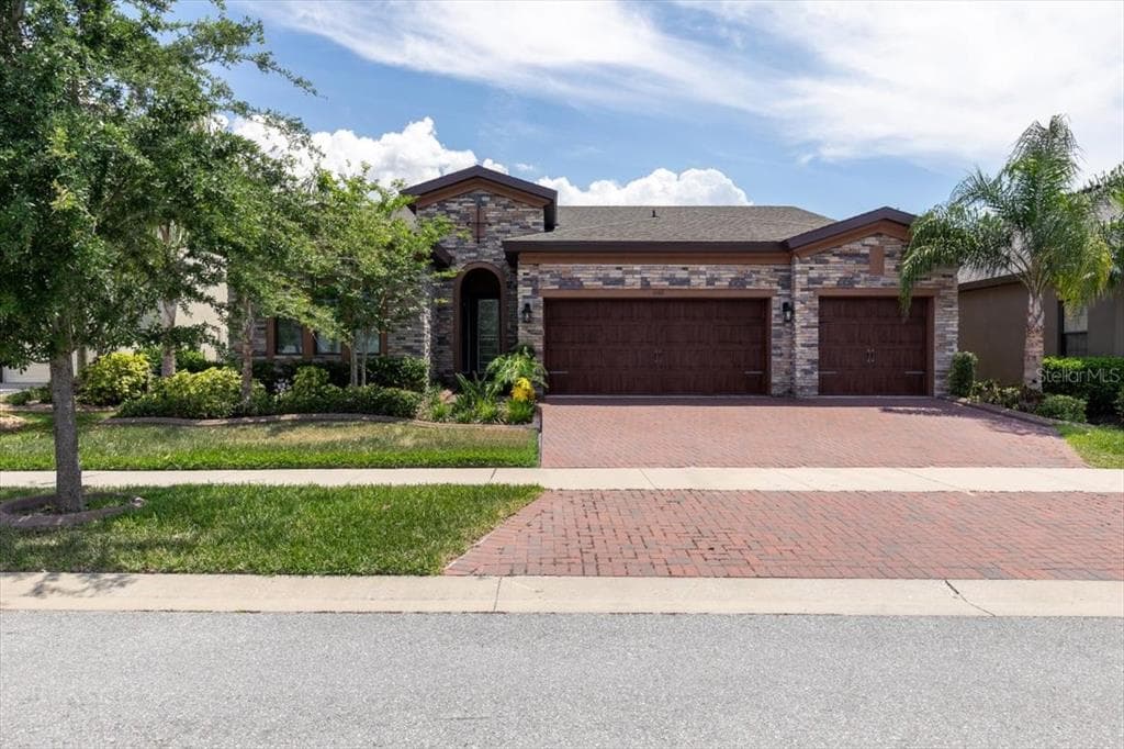 11411 DRIFTING LEAF RIVERVIEW, FL 33579