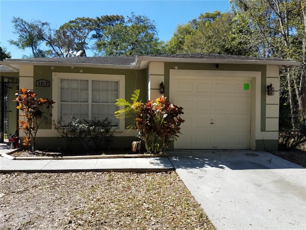 6218 ROLLING HAMMOCK PLACE TAMPA, FL 33610