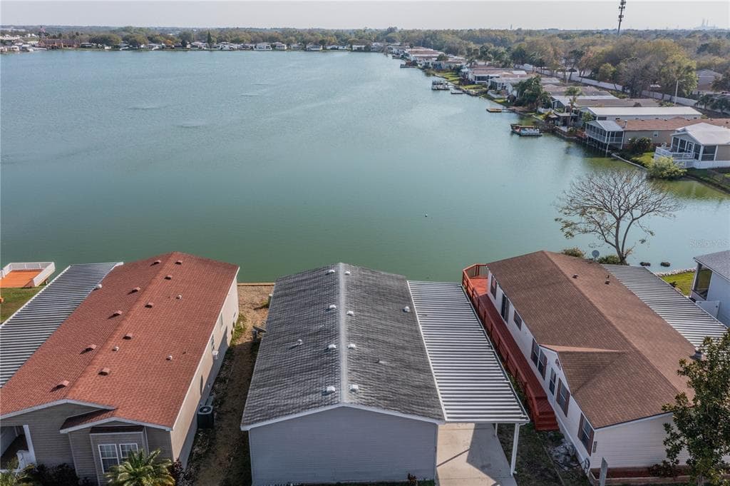8536 FANTASIA PARK WAY RIVERVIEW, FL 33578