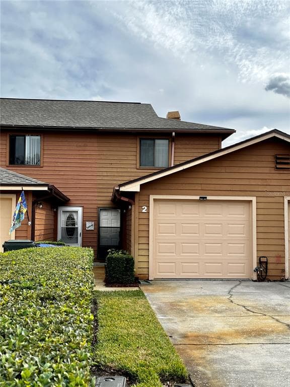 707 CARPENTERS WAY UNIT 2 LAKELAND, FL 33809
