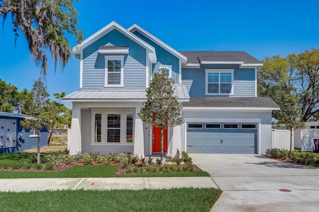4401 PARK LAKE STREET ORLANDO, FL 32803