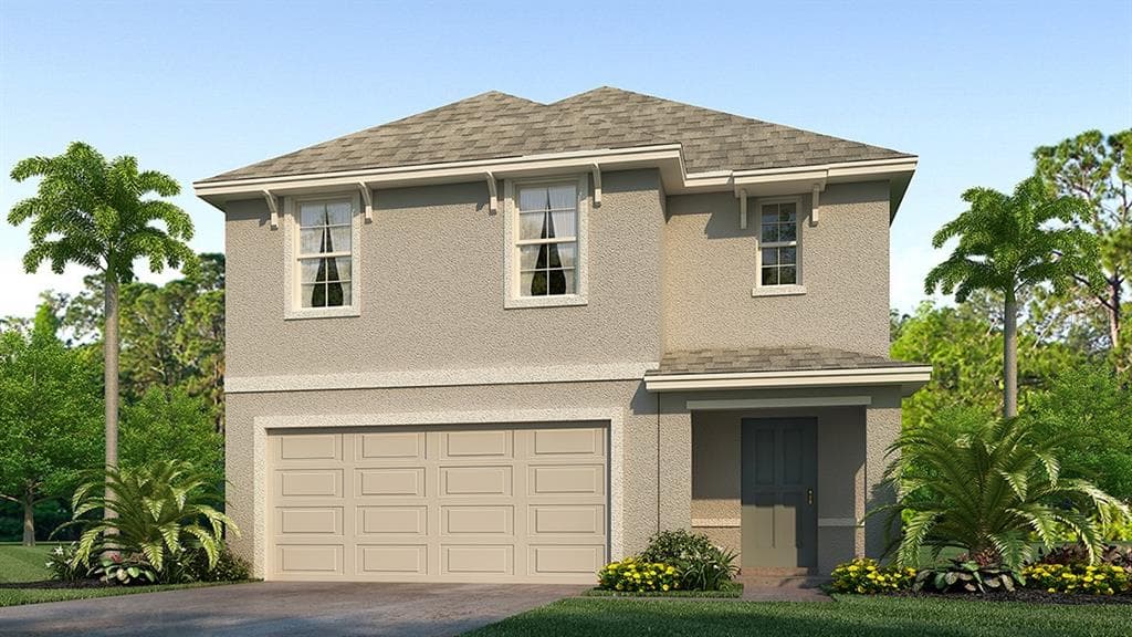 11794 WHITE WILLOW LANE RIVERVIEW, FL 33569