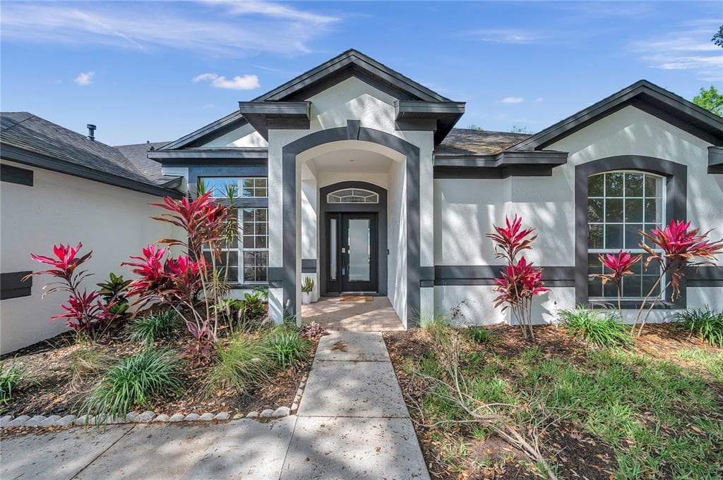 4208 IMPERIAL EAGLE DRIVE VALRICO, FL 33594