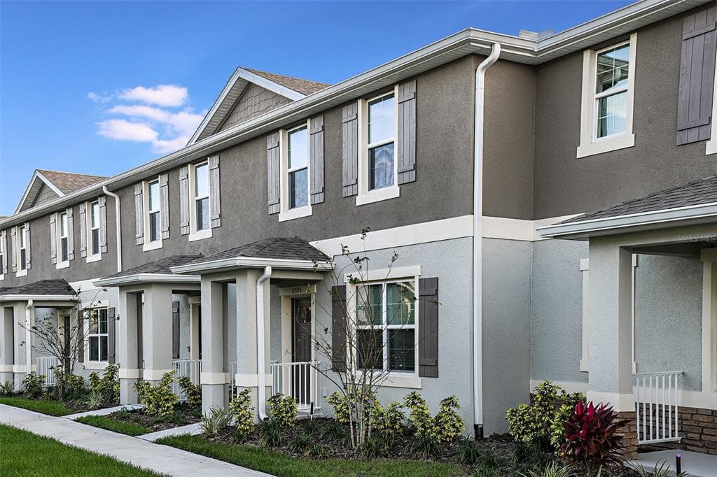 2553 ANHINGUS WAY APOPKA, FL 32703