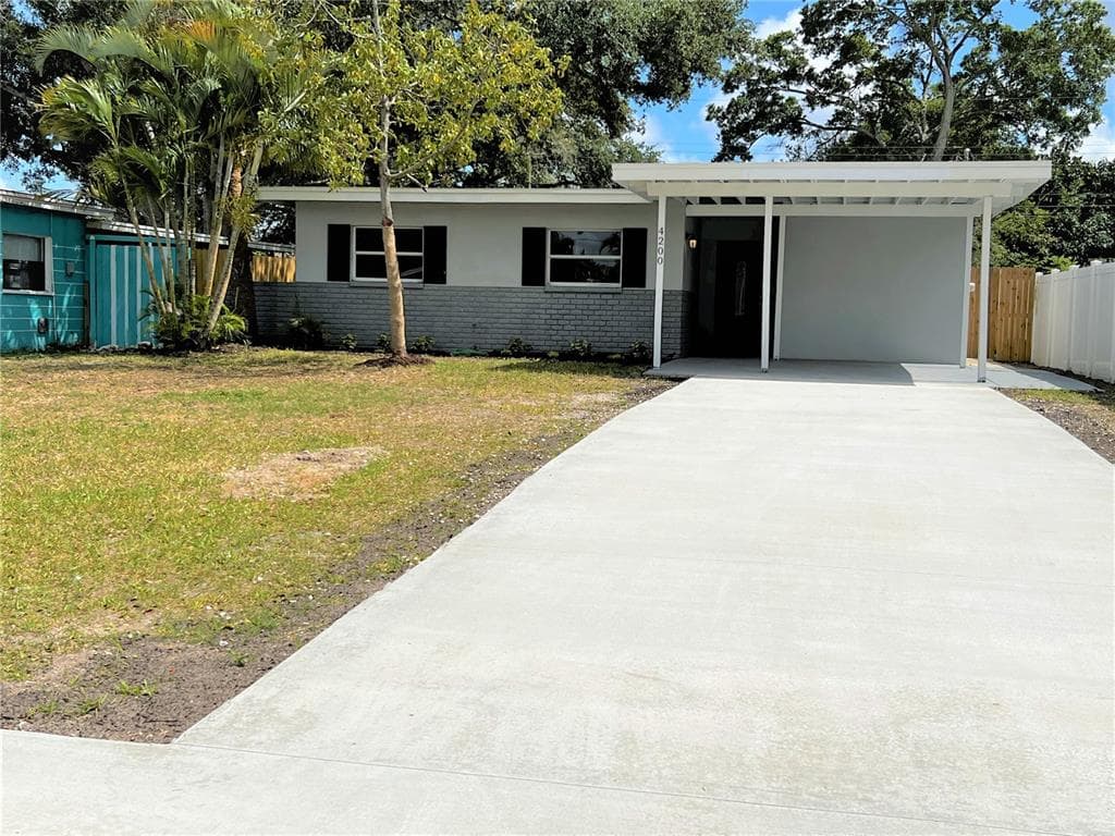 4200 68TH AVENUE N PINELLAS PARK, FL 33781