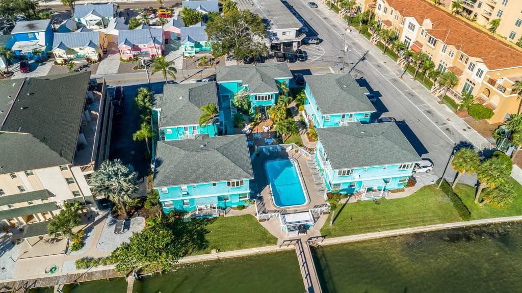 483 EAST SHORE DRIVE UNIT D-2