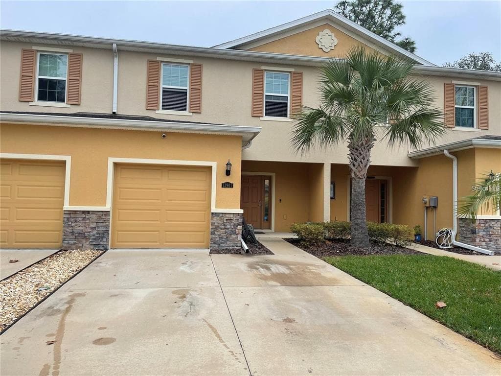 13907 RIVER CYPRESS WAY TAMPA, FL 33637