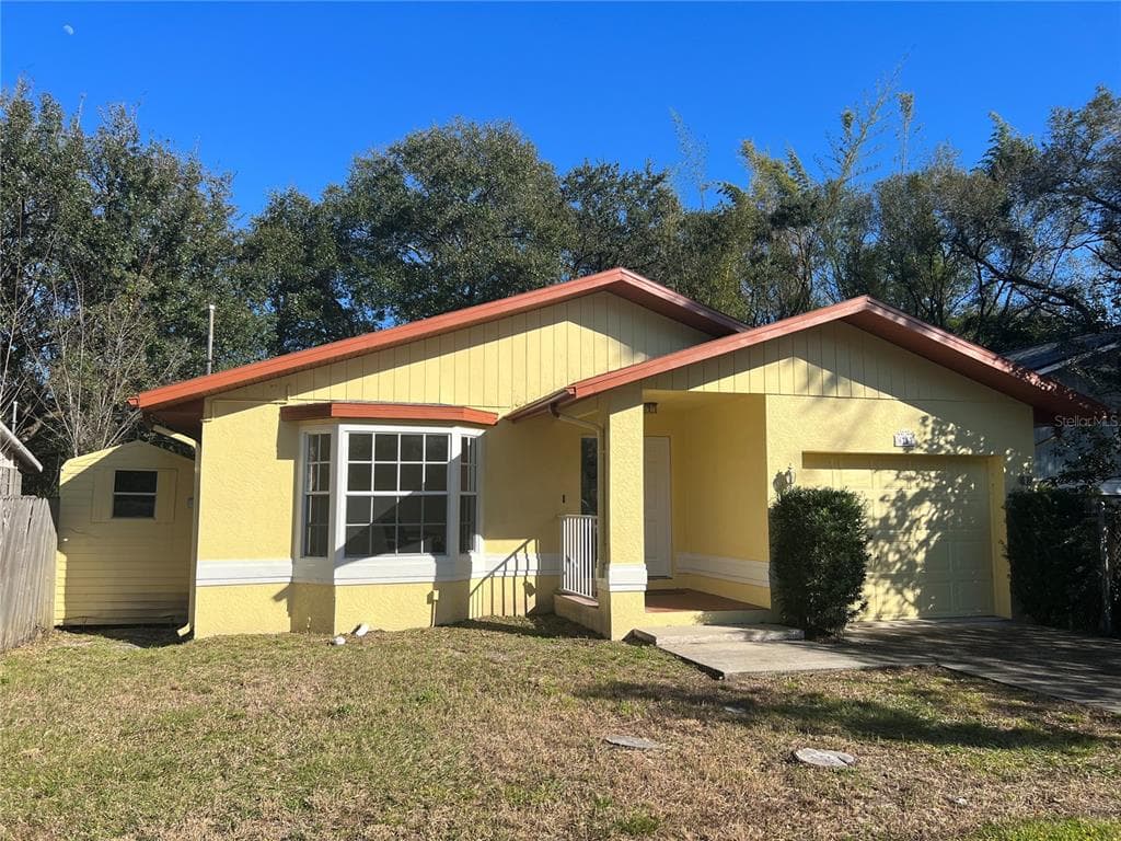 6713 RIVER ROAD TAMPA, FL 33615
