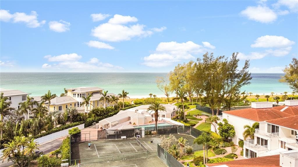 5055 GULF OF MEXICO DRIVE UNIT 114