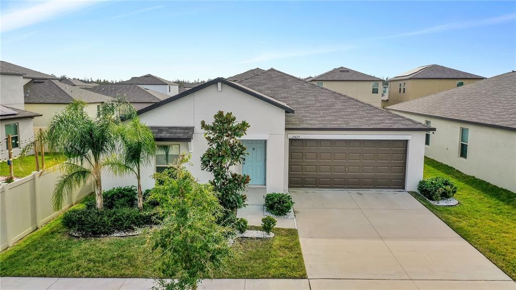 15425 WICKED STRONG ST RUSKIN, FL 33573
