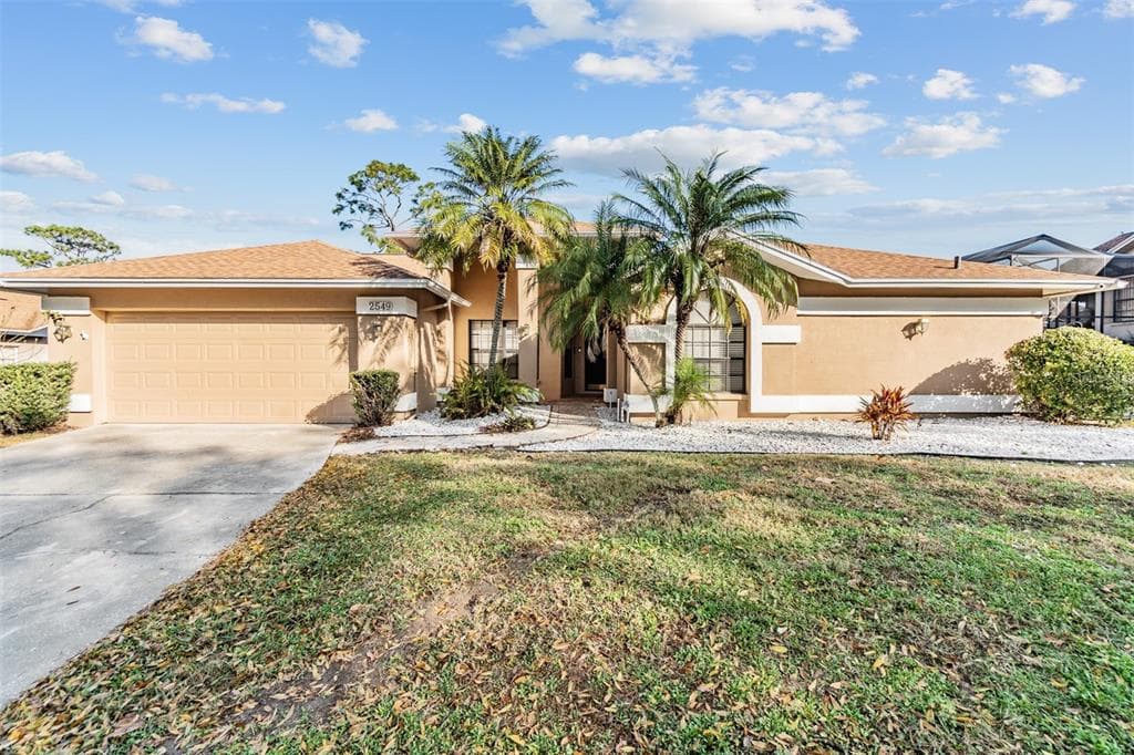2549 BRIMHOLLOW DRIVE VALRICO, FL 33596
