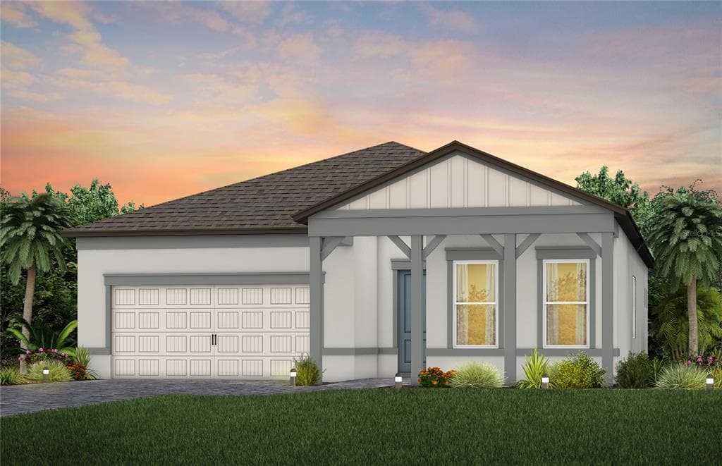5795 SHOREBIRD BRANCH LAND O LAKES, FL 34638