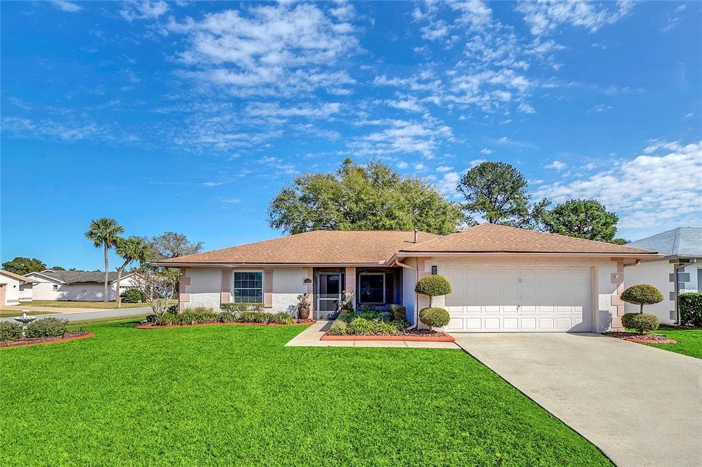 11401 SPLITWOOD LANE ORLANDO, FL 32821