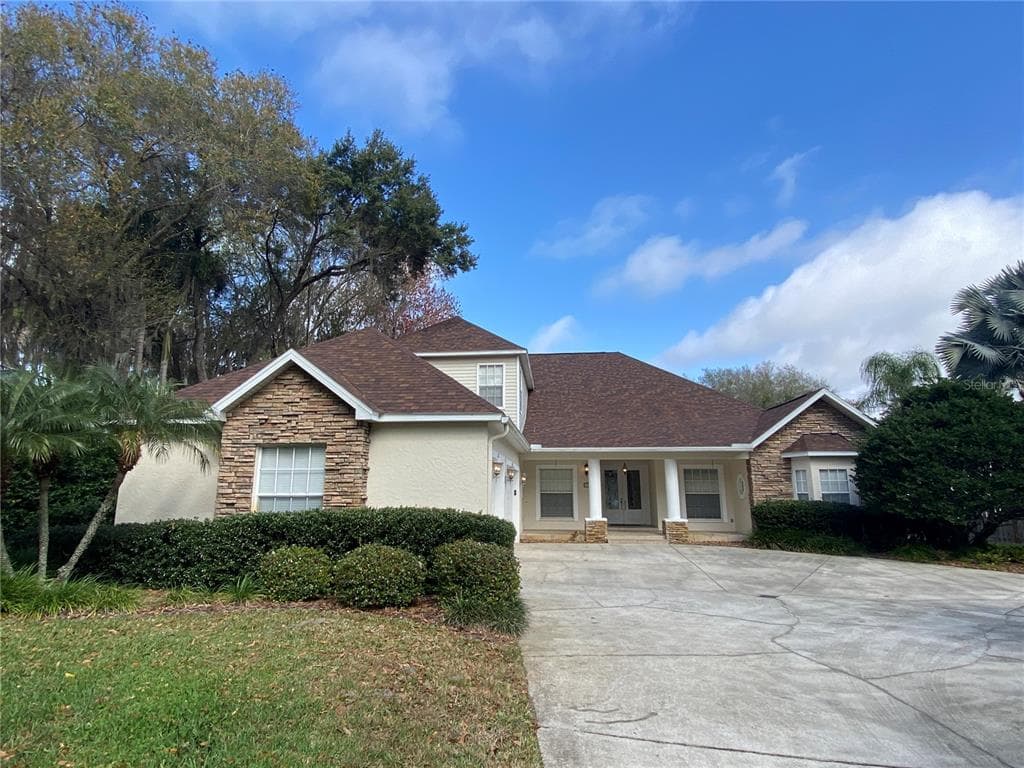 16526 OFFENHAUR ROADS ODESSA, FL 33556