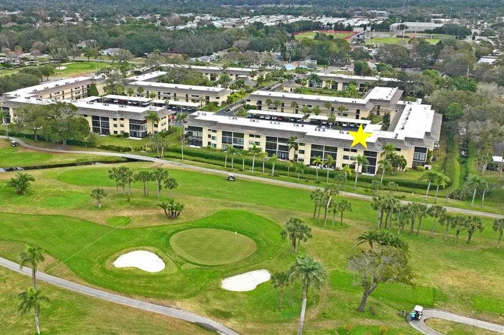 12300 VONN ROAD UNIT 6301 LARGO, FL 33774