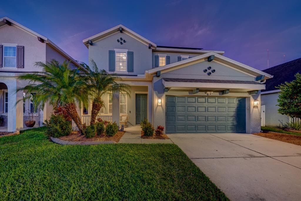 11315 QUIET FOREST DRIVE TAMPA, FL 33635