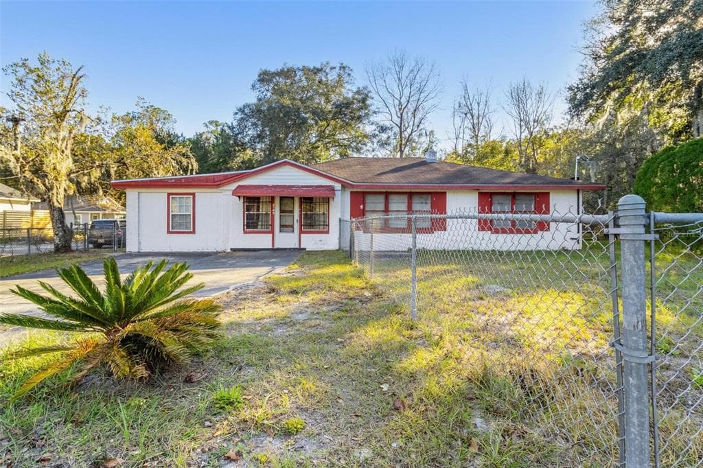 2145 E UNIVERSITY AVENUE GAINESVILLE, FL 32641