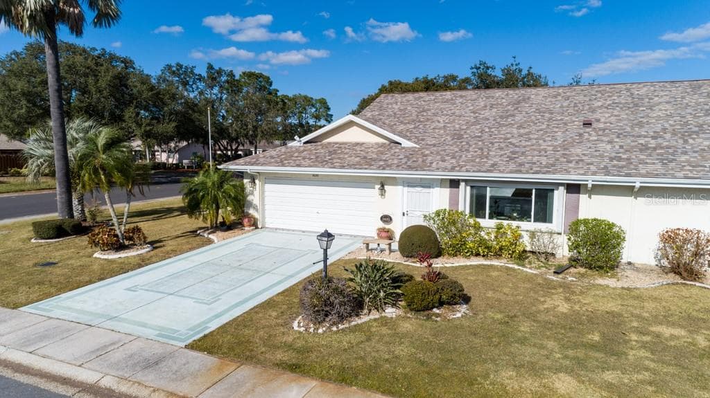 1635 BENTWOOD DRIVE UNIT 46