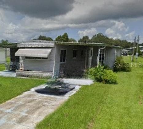 5441 BARBARA STREET ZEPHYRHILLS, FL 33542