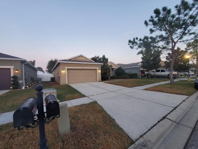 11413 LAUREL BROOK COURT RIVERVIEW, FL 33569