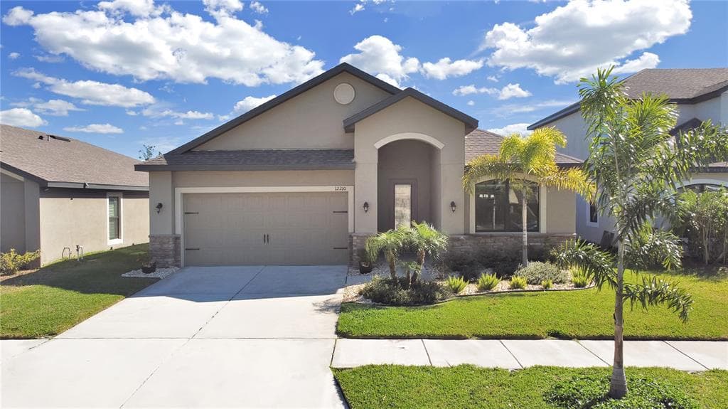 12210 BALLENTRAE FOREST DRIVE