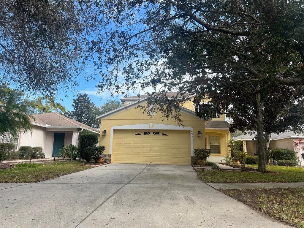 10611 NAVIGATION DRIVE RIVERVIEW, FL 33579