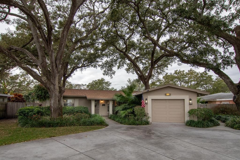 3120 PARK STREET N ST PETERSBURG, FL 33710