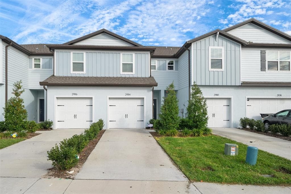 2984 DEER PINE TRAIL LAND O LAKES, FL 34638