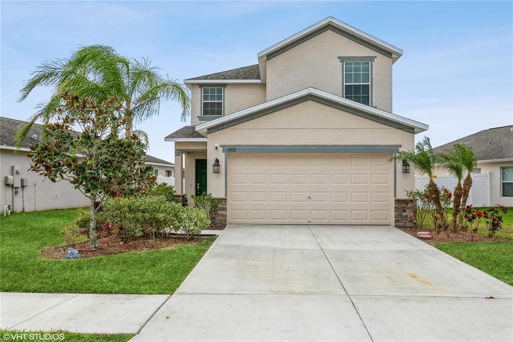 1965 HAWKS VIEW DRIVE RUSKIN, FL 33570