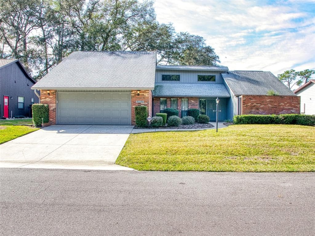 34450 CEDARFIELD DRIVE RIDGE MANOR, FL 33523