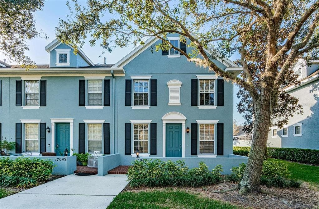 17047 DORMAN ROAD LITHIA, FL 33547
