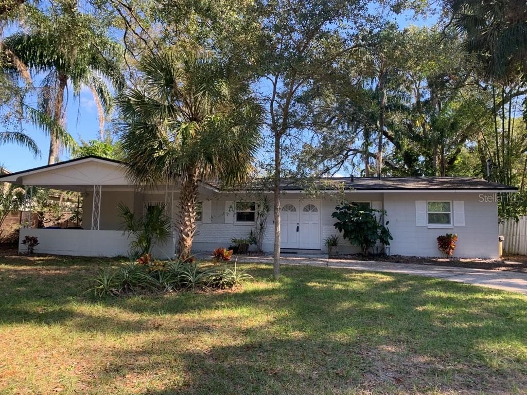 14903 LEJUENE LANE TAMPA, FL 33613