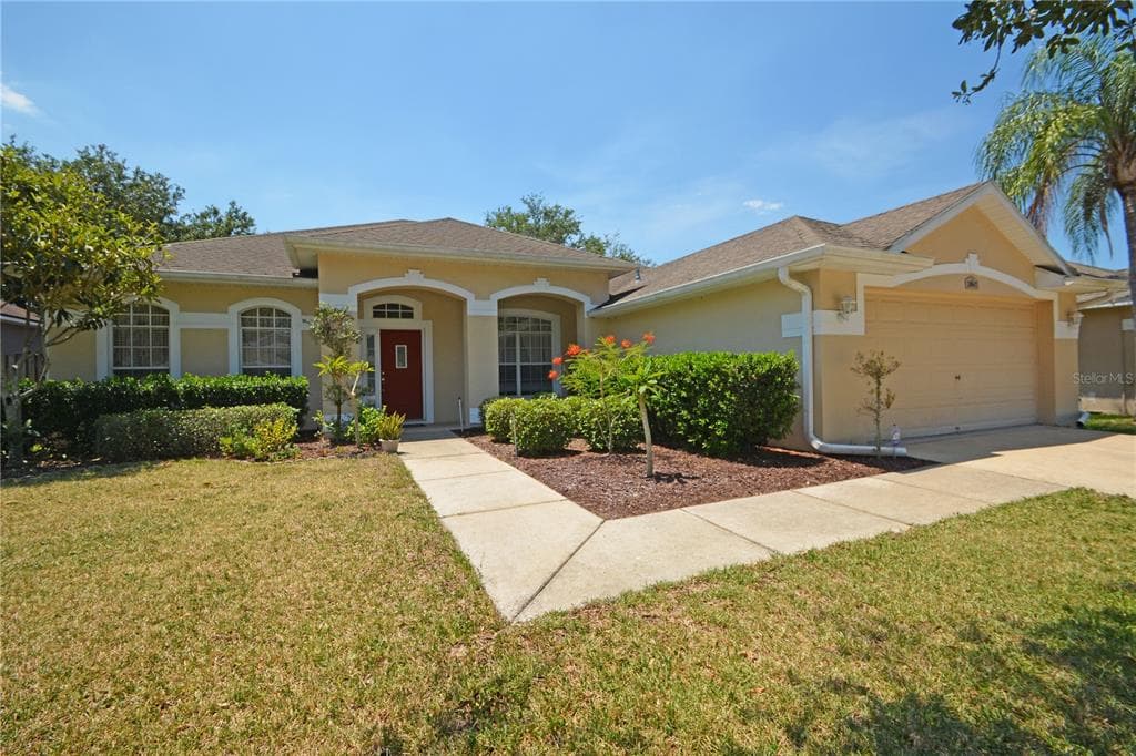 10047 REMINGTON DRIVE