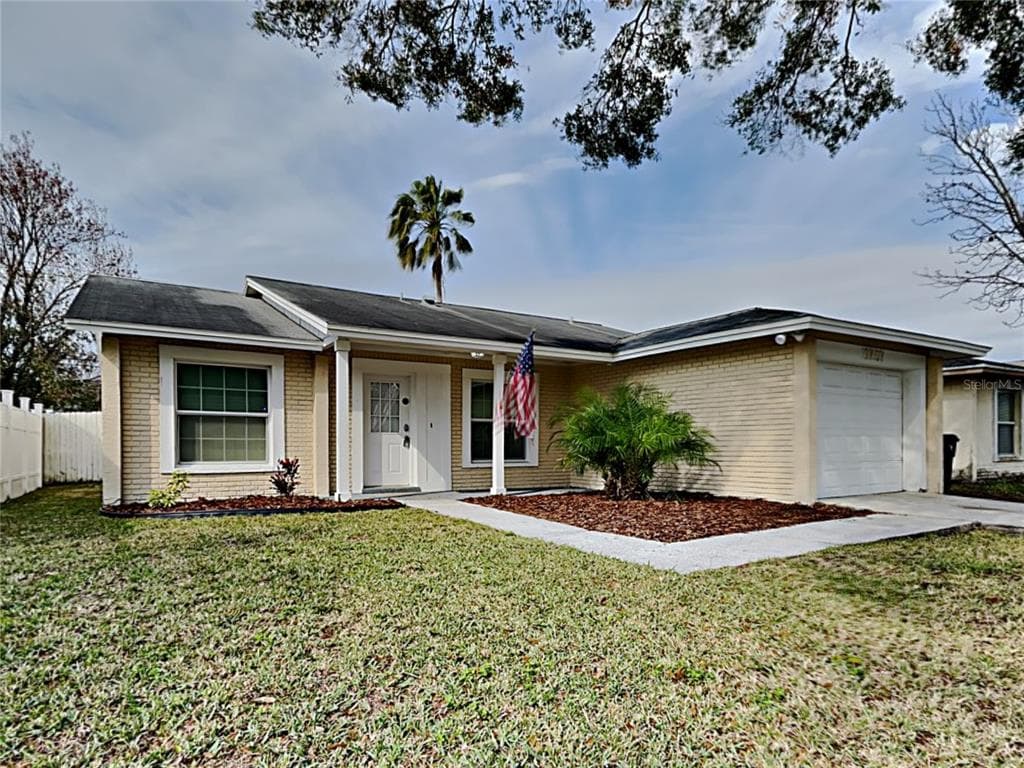 1757 LAKEVIEW VILLAGE DRIVE BRANDON, FL 33510