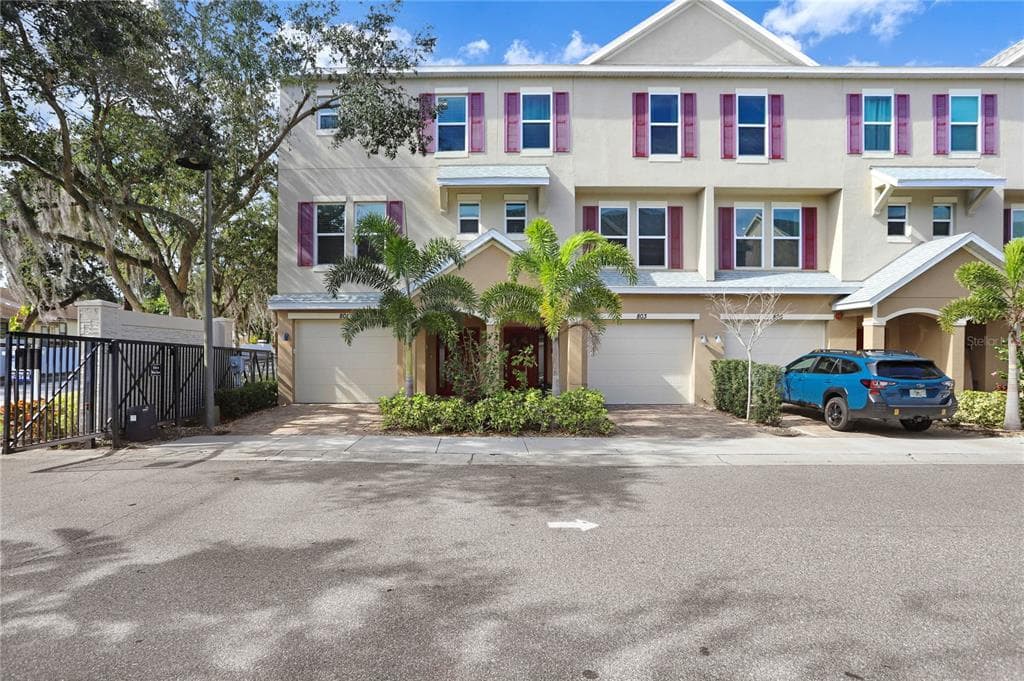 801 CALLISTA CAY LOOP TARPON SPRINGS, FL 34689